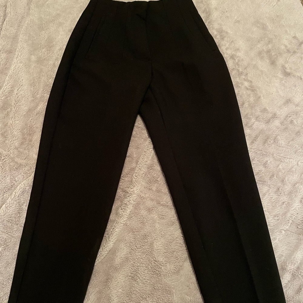 Zara dress pants